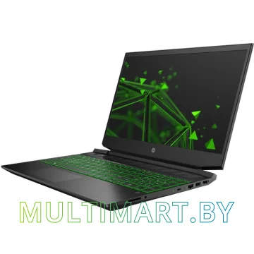Игровой ноутбук HP Pavilion Gaming 15-ec2079nq (5D4Q2EA) картинка 2